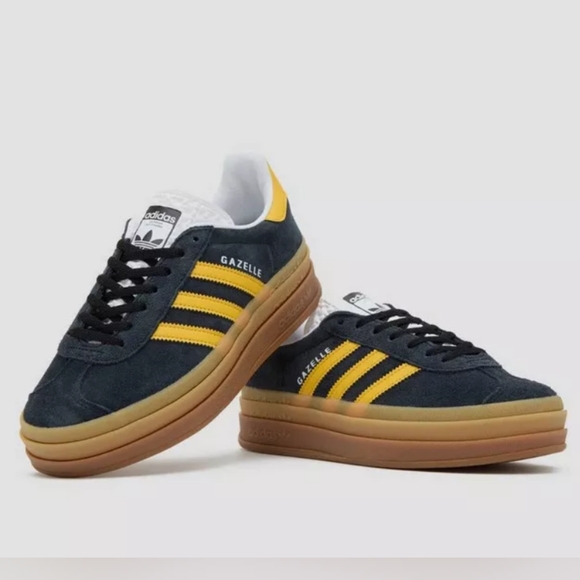 adidas gazelle silver green womens Adidas Gazelle Indoor W